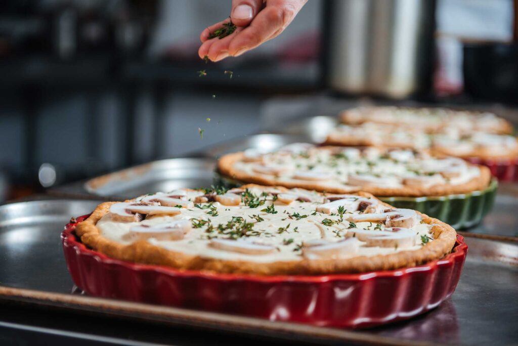 Pizza et Vins Lyonnais : Les Accords Parfaits
