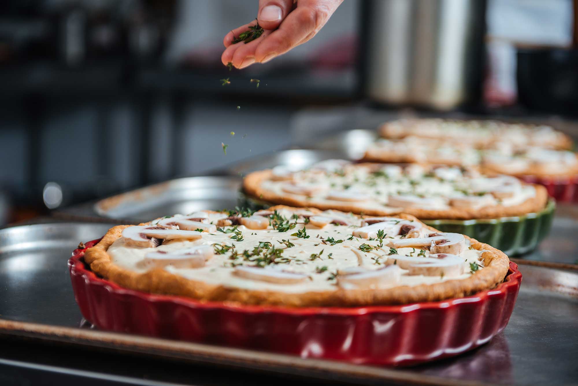Pizza et Vins Lyonnais : Les Accords Parfaits