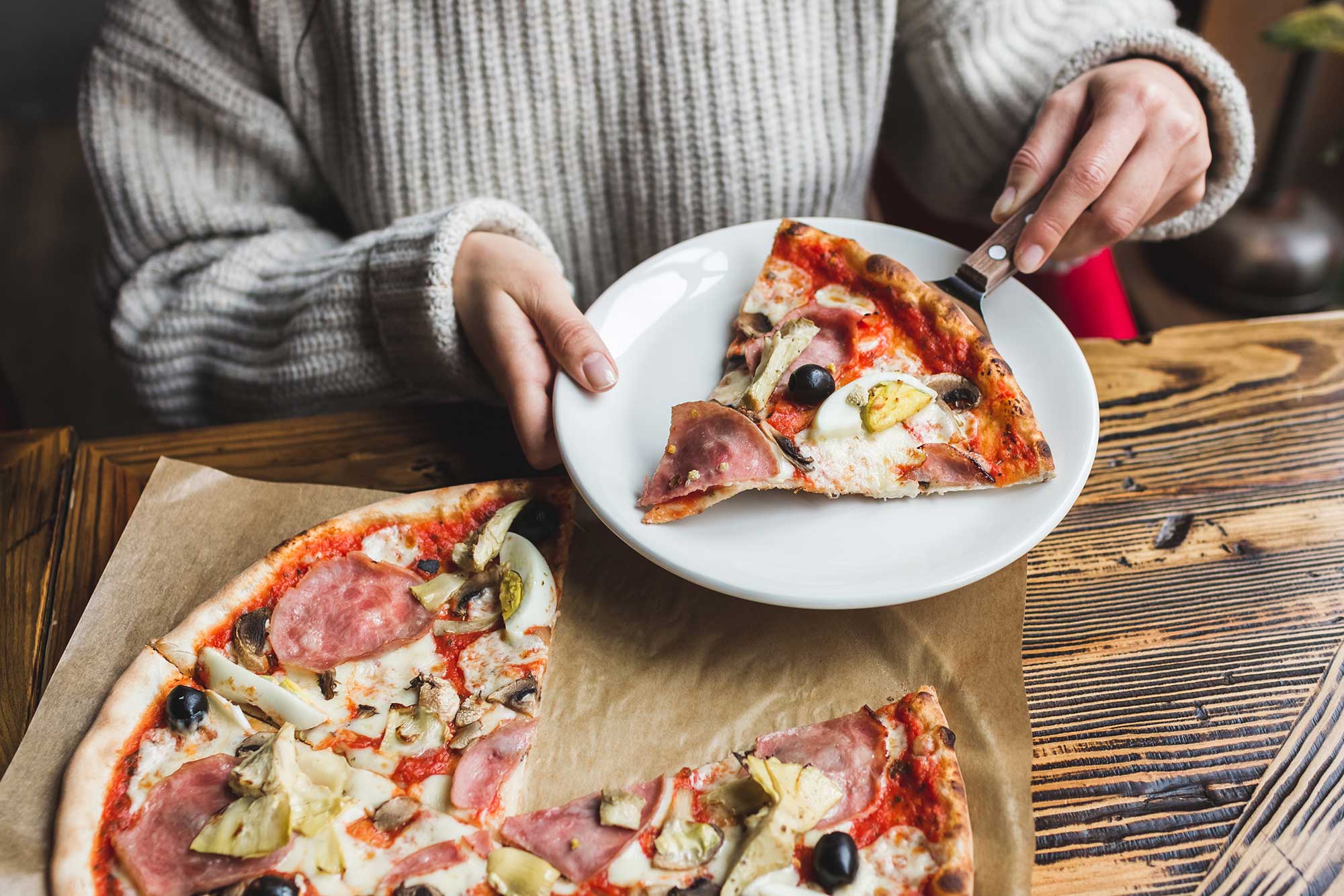 Guide Complet : Faire une Pizza Parfaite à la Maison